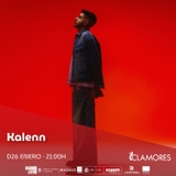 Kalenn (Pop) Domingo 26 Enero 2025