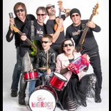 Kids Rock Family Domingo 10 Noviembre 2024