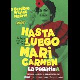 Concierto de La Pegatina en Madrid Sabado 5 Octubre 2024