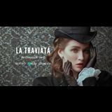 La Traviata - Ópera Lunes 9 y Lunes 7 Octubre 2024