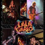 Lala Garlo Band Miercoles 31 Julio 2024