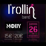 Lrollin Band Jueves 26 Diciembre 2024