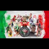 Lucha Libre Mexicana AAA Jueves 21 Noviembre 2024