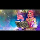 El Libro Musical - Luli Pampin Del Domingo 22 Diciembre al Domingo 5 Enero 2025