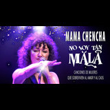 Mama Chencha Martes 1 Abril 2025