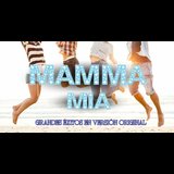 Mamma Mia: Tributo a Abba Viernes 18 Octubre 2024