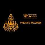 Mayko Concerts, Concierto Halloween a la luz de las velas Sabado 26 y Domingo 27 Octubre 2024