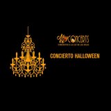 Mayko Concerts, Halloween a la luz de las velas Sabado 26 y Domingo 27 Octubre 2024