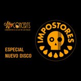 Mayko Concerts, Impostores a la luz de las velas Viernes 13 Diciembre 2024