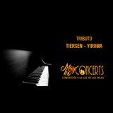 Mayko Concerts, Lo mejor de Tiersen y Yiruma a la luz de las velas Miercoles 21 Agosto 2024