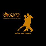 Mayko concerts, música de tango a la luz de las velas Miercoles 31 Julio 2024