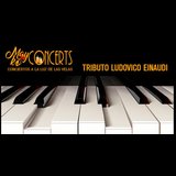 Mayko Concerts, Tributo a Ludovico Einaudi Domingo 10 Noviembre 2024