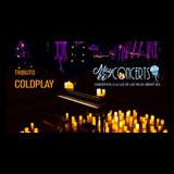 Mayko Concerts Under Sea, Tributo a Coldplay a la luz de las velas Miercoles 24 Julio 2024