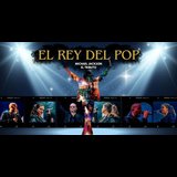 MICHAEL JACKSON: Tributo al Rey del Pop Sabado 14 Diciembre 2024