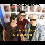 MondoBand Sabado 23 Noviembre 2024