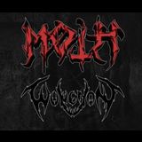 Moth + Wolvenant Sabado 8 Febrero 2025