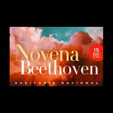 Novena de Beethoven Domingo 15 Diciembre 2024