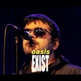 Oasis Exist - Tributo a Oasis Sabado 2 Noviembre 2024