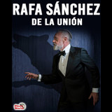 Concierto Rafa Sánchez - De La Unión en Madrid Lunes 13 Enero 2025