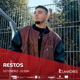 RAMUDO (Trap) Viernes 17 Enero 2025