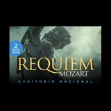 Requiem de Mozart Sabado 2 Noviembre 2024