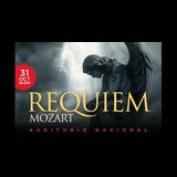 Requiem de Mozart Jueves 31 Octubre 2024