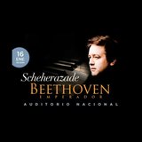 SCHEHERAZADE & EMPERADOR BEETHOVEN Jueves 16 Enero 2025