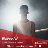 Slappy (Pop) Sabado 2 Noviembre 2024