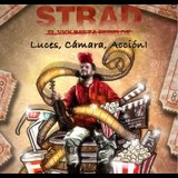 Strad - El Violinista Rebelde Domingo 29 Septiembre 2024