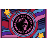 The Brian Jonestown Massacre - UK/EU TOUR 2025 Miercoles 14 Mayo 2025