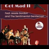 The Sentimental Gentlemen Sabado 25 Enero 2025