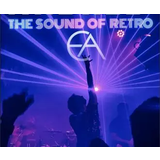 The Sound of Retro Jueves 31 Octubre 2024