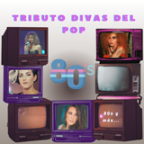 TRIBUTO A LAS DIVAS DEL POP (Tributo) Lunes 25 Noviembre 2024