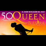 Tributo a Queen con Bulsara Viernes 3 Enero 2025