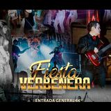 Verbena Española - Orquesta la Cumbre Del Jueves 16 Enero al Jueves 30 Enero 2025