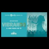 Vibrando - El Coro puedes ser tú. By Corta el Cable Rojo. Domingo 15 Diciembre 2024