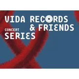 Vida Records & Friends Martes 12 Noviembre 2024