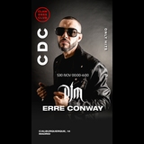 CDC: Clamores Dance Club (Only Hits) Erre Conway & DJM Sabado 30 Noviembre 2024