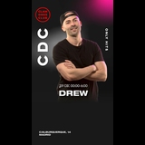 Clamores Dance Club: CDC (Only Hits) Drew Jueves 19 Diciembre 2024