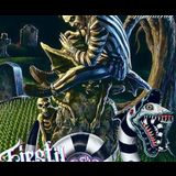 Halloween en Silikona - Fiesta Beetlejuice Jueves 31 Octubre 2024