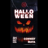 Halloween Party en Clamores Club Jueves 31 Octubre 2024