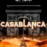 Martes - Casablanca - OPIUM Madrid Martes 17 Diciembre 2024