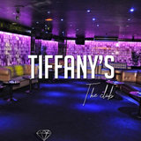 Martes - Tiffany´s The Club Martes 1 Octubre 2024