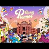 Premier - La gran quedada Sabado 8 Febrero 2025