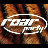 ROAR Party Del Viernes 17 Enero al Viernes 4 Julio 2025