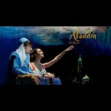 Aladdin: El Musical Del Domingo 6 Octubre al Domingo 27 Octubre 2024