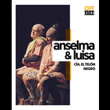 Anselma & Luisa en Madrid Viernes 9 Agosto 2024