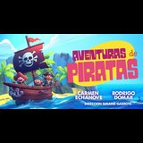 Aventuras de Piratas Domingo 19 Enero 2025