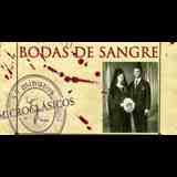 Bodas de sangre. Microclásico Sabado 14 Diciembre 2024