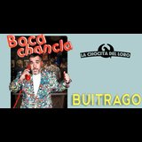 Buitrago - Bocachancla Sabado 24 Agosto 2024